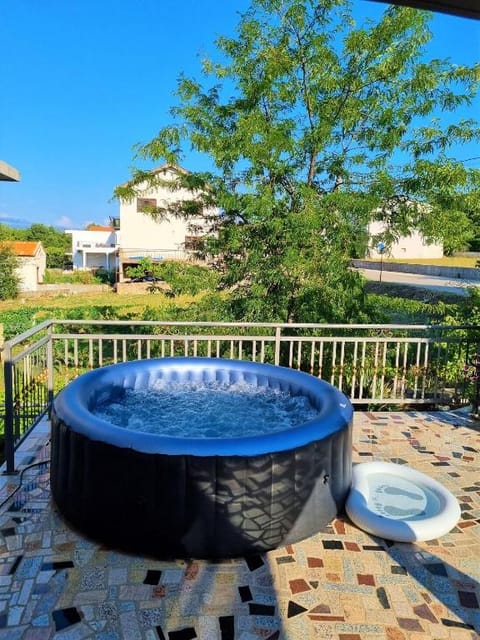 Ferienhaus Biograci Villa in Federation of Bosnia and Herzegovina