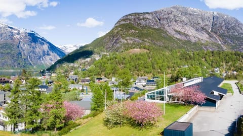 Property view