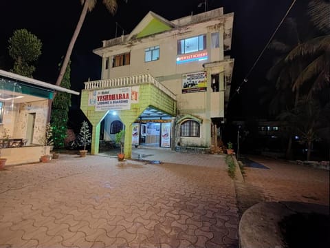 Property view