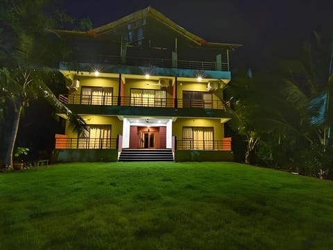Property view