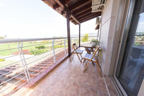 Villa maistrali sunset Vacation rental in Halkidiki