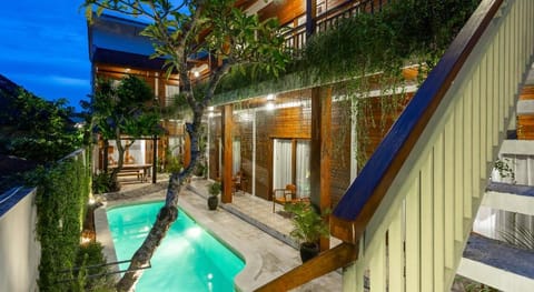 Paisa Ubud Hotel in Abiansemal