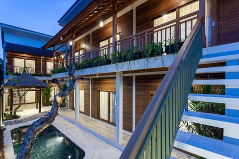 Paisa Ubud Hotel in Abiansemal