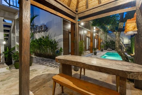 Paisa Ubud Hotel in Abiansemal