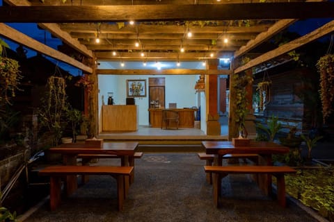 Paisa Ubud Hotel in Abiansemal