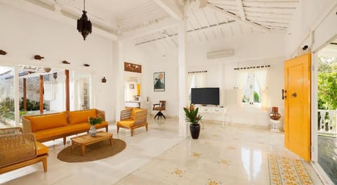 Puri Tempo Doeloe Boutique Hotel Hotel in Denpasar