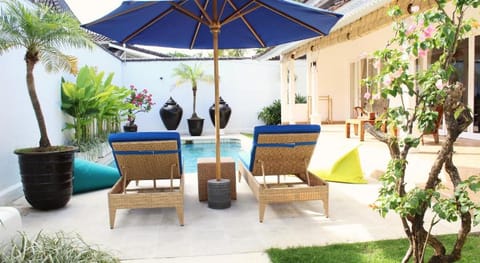 Puri Tempo Doeloe Boutique Hotel Hotel in Denpasar