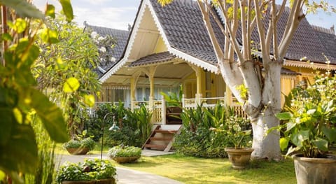 Puri Tempo Doeloe Boutique Hotel Hotel in Denpasar