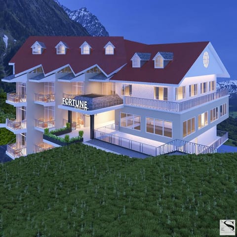 Property view