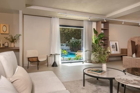 Anfitrión Villas & Suites Villa in Marbella