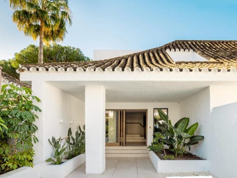 Anfitrión Villas & Suites Villa in Marbella
