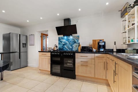 Woodfield House - Beautiful Tenby Cottage Vacation rental in Wales