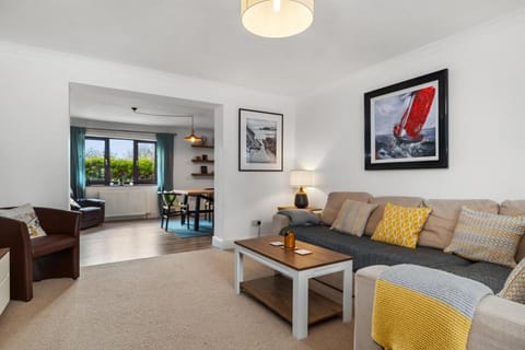 Woodfield House - Beautiful Tenby Cottage Vacation rental in Wales