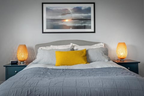 Woodfield House - Beautiful Tenby Cottage Vacation rental in Wales