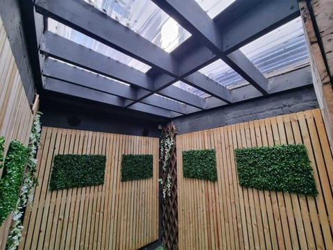 The White House New York Suites Vacation rental in Blackpool