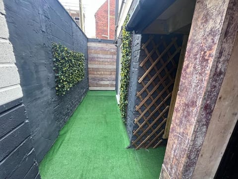 The White House New York Suites Vacation rental in Blackpool