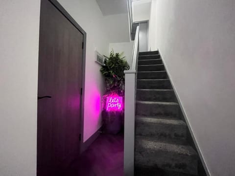 The White House Vegas Suites Vacation rental in Blackpool