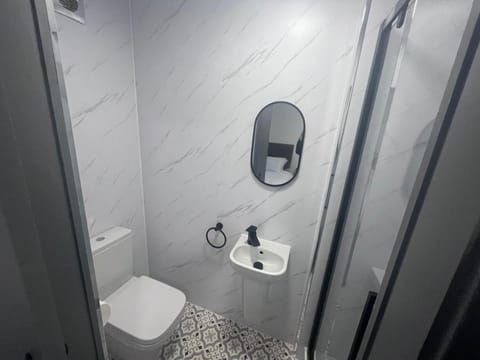 The White House Vegas Suites Vacation rental in Blackpool