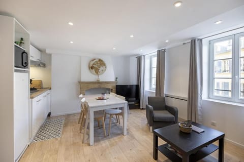 Ville de Coeur Apartment in Thionville