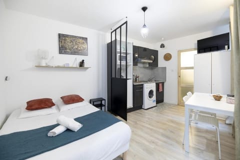Le Petit Miami Apartment in Thionville