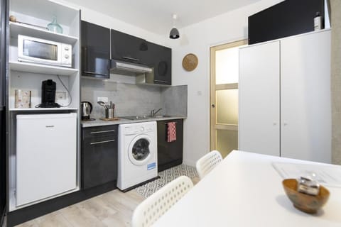 Le Petit Miami Apartment in Thionville