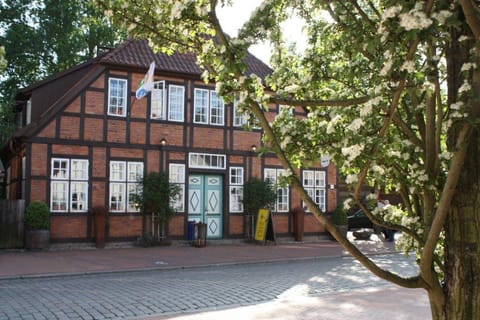 Kontraste Country House in Neumünster