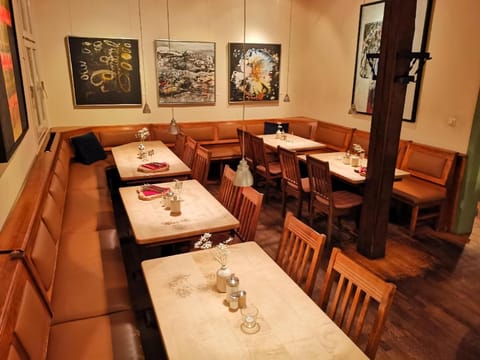 Kontraste Country House in Neumünster