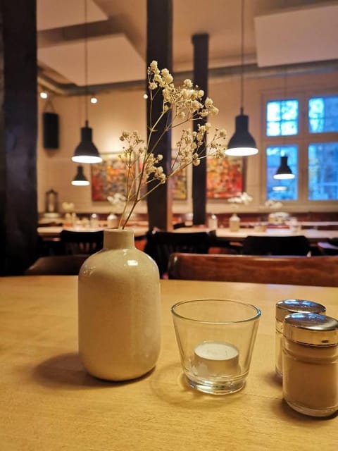 Kontraste Country House in Neumünster