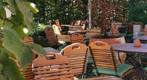 Kontraste Country House in Neumünster