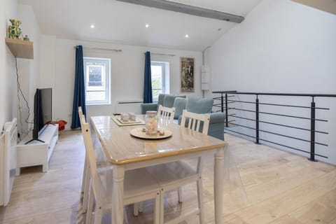 La Nuit Etoilée Apartment in Thionville