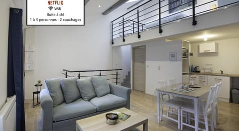 La Nuit Etoilée Apartment in Thionville