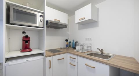 La Nuit Etoilée Apartment in Thionville