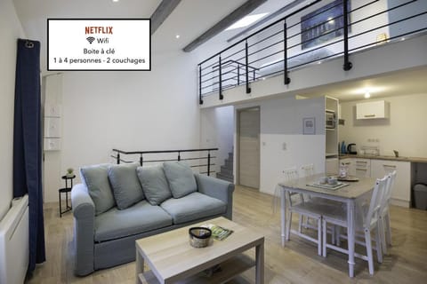 La Nuit Etoilée Apartment in Thionville