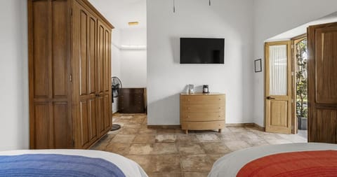 Hotel Casona El Calvario Hotel in State of Querétaro