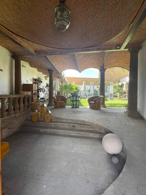 Hotel Casona El Calvario Hotel in State of Querétaro
