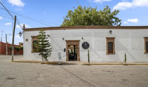 Hotel Casona El Calvario Hotel in State of Querétaro