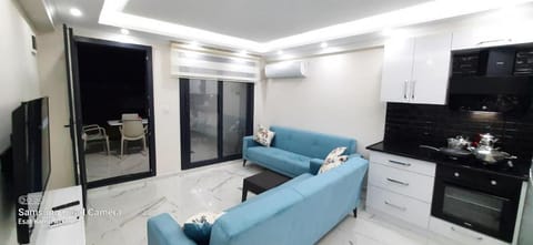 Family garden homes no:15 Vacation rental in Cesme