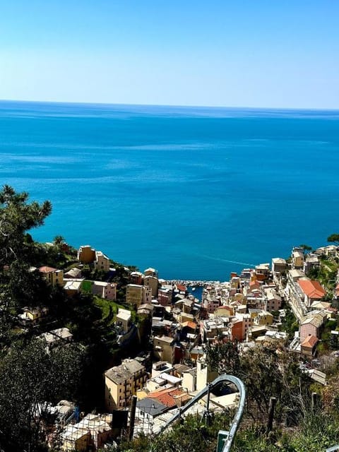 Appartamento : Angolo di Rio Vacation rental in Riomaggiore