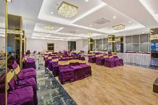 Townhouse Oak Nirman Nagar formerly Tulip Regency Vacation rental in Jaipur