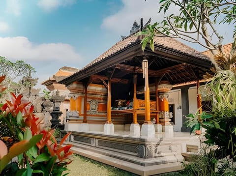 Rahayu guest house Hotel in Abiansemal