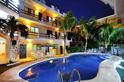 Property view