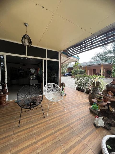 Seven-in Resort in Krabi Changwat