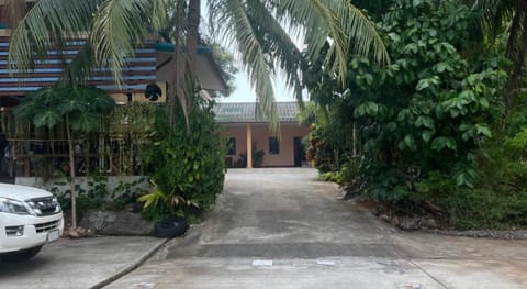 Seven-in Resort in Krabi Changwat