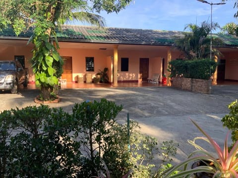 Seven-in Resort in Krabi Changwat