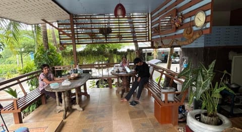 Seven-in Resort in Krabi Changwat