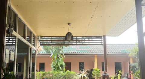 Seven-in Resort in Krabi Changwat