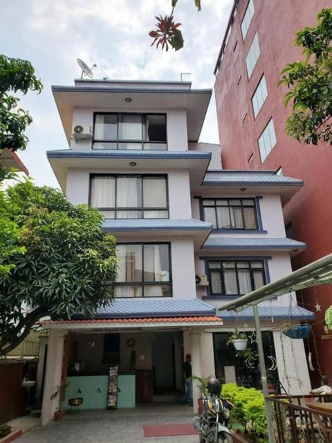 Property view