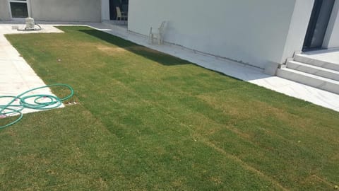 Family Garden Homes (2+1) Vacation rental in Cesme