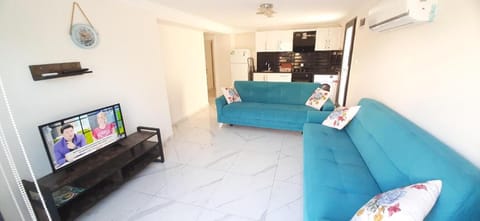 Family Garden Homes (2+1) Vacation rental in Cesme