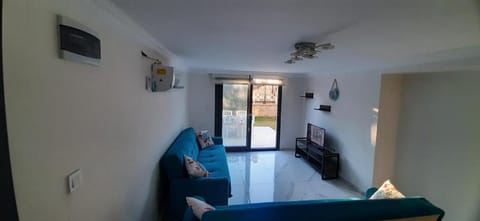 Family Garden Homes (2+1) Vacation rental in Cesme